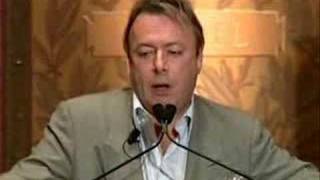 Hitchens On Hitler [upl. by Jepum84]