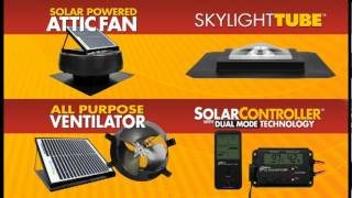 US Sunlight Corp 2012 Product Overview [upl. by Atteragram]