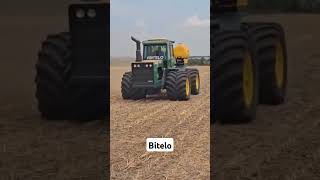 🤠🚜🌾🌧️ O Agro não para agro agronomo agronomia agronaopara agroétop farming agricultura [upl. by Xylon]