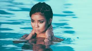 jhene aiko  wading slowedreverb [upl. by Petula]