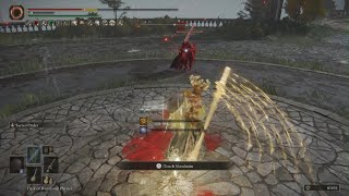 Tree Spear  Order’s Blade  Best Great Spear  Elden Ring PvP [upl. by Iliak]