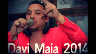 Davi Maia 2014 Faixa 4 D Gipsy [upl. by Herodias]