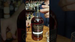 Unboxing the Glenallachie 12 Single Cask  scotch whisky glenallachie [upl. by Ehudd121]