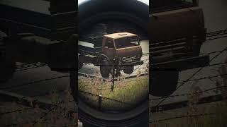 Sewer Manhole Location Reserve Extract tarkov [upl. by Dilan]