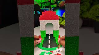 Independence day INDIA GATE making 😍15th Augusts special 🇮🇳🇮🇳 Jai hind short viralvideo india [upl. by Mcgean912]