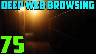 HERE TO HELP  Deep Web Browsing 75 [upl. by Barcroft]