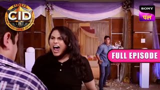 Daya से पहले एक लड़की ने कैसे तोड़ दिया दरवाज़ा  CID  29 Dec 2022  Full Episodes [upl. by Miquela]