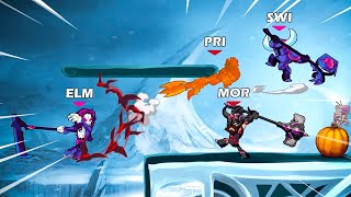 You CANT Escape These Team Combos [upl. by Fernandez]