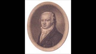 Andreas Jakob Romberg  Flute Quintet in Eminor Op41 No1 1815 [upl. by Ayisan]