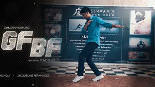 GF BF Song Dance Cover  Lyrical Hip Hop  T Series  New Song [upl. by Aletsirc]