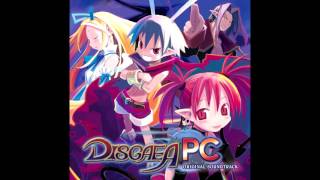 Disgaea PC OST  09 Planet X [upl. by Rockey]