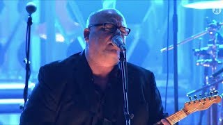 Pixies  Live 2017 Full Set Live Performance Concert Complete Show [upl. by Mathre]