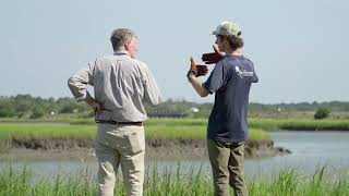 2024 Kiawah Shoreline Project [upl. by Whitebook]