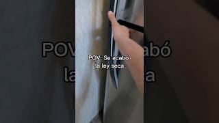 POV Se acabó la ley seca Vagabundo borracho y loco cover [upl. by Cyrill]