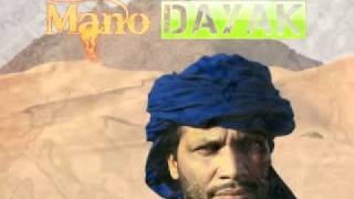 Hasso  Mano Dayakmp4 [upl. by Eylrac]