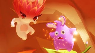 MARIO  RABBIDS SPARKS OF HOPE  ALL SPARK MISSIONS [upl. by Iharas]