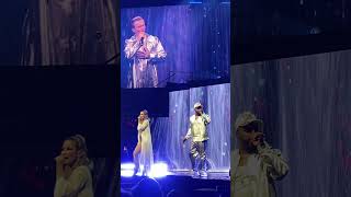 S Club 7  Never had a dream come true 29102023 live in Birmingham [upl. by Dudden]