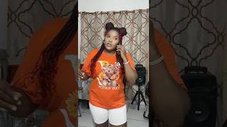 Allo Jalousie shortsviral trending shortsyoutube haitiancreator [upl. by Teerpnam241]