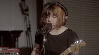 Screaming Females  Black Moon YNot Session  Cambridge Sound [upl. by Ferrigno]