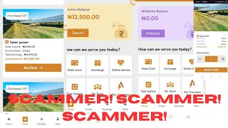 How I Lost 12500 On Bolarex Investment Site Bolarex Is A SCAM bolarexinvestment [upl. by Kamat]