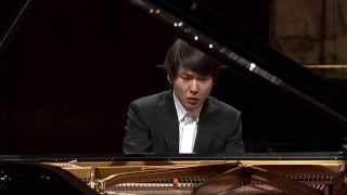 SeongJin Cho – Nocturne in C minor Op 48 No 1 first stage [upl. by Atilal]