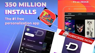 zedge ringtones free download for android [upl. by Nnawtna]