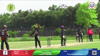 SPL 2 Dolphin Vs Panthers MATCH 3 2nd Innings [upl. by Hanako]