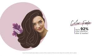 Alfaparf Milano Color Wear Cream  The breakthrough in Hair Colouring  Technical Video [upl. by Atikam983]