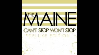 The Maine  Everything I Ask For [upl. by Ecylahs487]