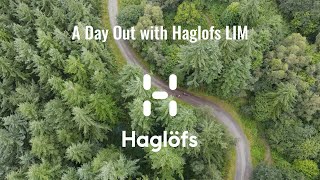 A Day Out with Haglofs LIM [upl. by Eissel953]