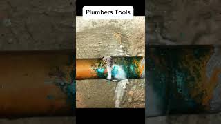 Plumbers tools testo 510 called out to a gas leak plumber [upl. by Datnow]