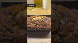 Banana Bread Recipe  Easy and quick recipe  Qaisera Kitchen [upl. by Htehpaj]