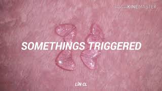 CECILIA KRULL SOMETHINGS TRIGGERED  SUB ESPAÑOL [upl. by Ailssa157]