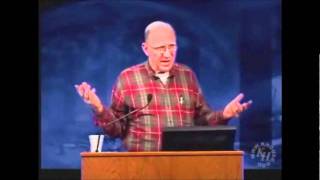 Chuck Missler Adam  Noah The Genealogy The Translation and the Prophecy Part 1 [upl. by Noivert]