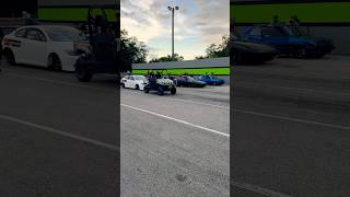 Orlando Speed World 2024 dragracing jdm rotaryengine rotarypower 2jz [upl. by Grand]