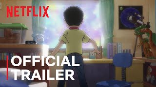 T・P BON  Official Trailer  Netflix [upl. by Gladdie]