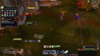 MM hunter Macros guide wow Cata patch 43 [upl. by Cecilla995]