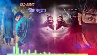 Hindi new sad song update  Hindi song new update music song love youtubeshorts [upl. by Iinde]