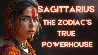 7 Reasons Why Sagittarius Dominates the Zodiac The Power of the Archer Revealed [upl. by Enuahs994]