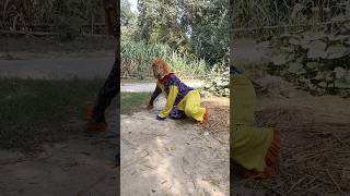 Pagol kutte Ne kat liya 😱shortvideo funny comedy trending ytshort reels rajtirangacomedy [upl. by Abbotsen813]