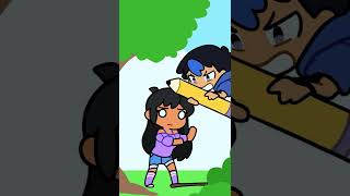 Don’t Make Aphmau SAD [upl. by Adelaida]