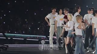 직캠라이즈 앤톤 빛Hope from KWANGYA RIIZE ANTON FanCam  240221 SMTOWN LIVE [upl. by Lasser]