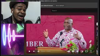 International Airport GroundbreakingConstruction Site Blessing Ceremony P1  BrBpTV Live Reaction [upl. by Amalburga803]