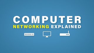 Computer Networking Explained  Cisco CCNA 200301 [upl. by Littlejohn229]