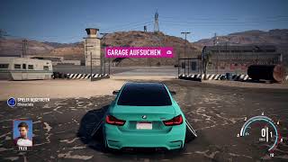 NFSPayback LIVE new crazy Save ps4 [upl. by Betta]