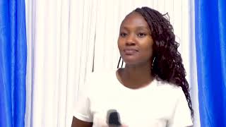 Sammy Irungu Niwe Maai Ma Muoyo  Cover by Serah Gathogo [upl. by Iila]