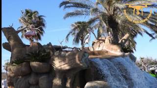 Campingplatz Spanien Camping Resort Sanguli Salou [upl. by Surazal]