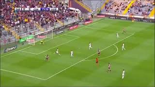 Saprissa 10 Herediano  Jornada 4  Apertura 2018 [upl. by Ezzo]