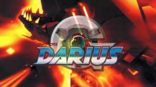 Darius History [upl. by Sirromed]