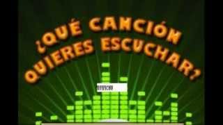 Que Cancion Quieres Escuchar Apio Verde [upl. by Flip657]